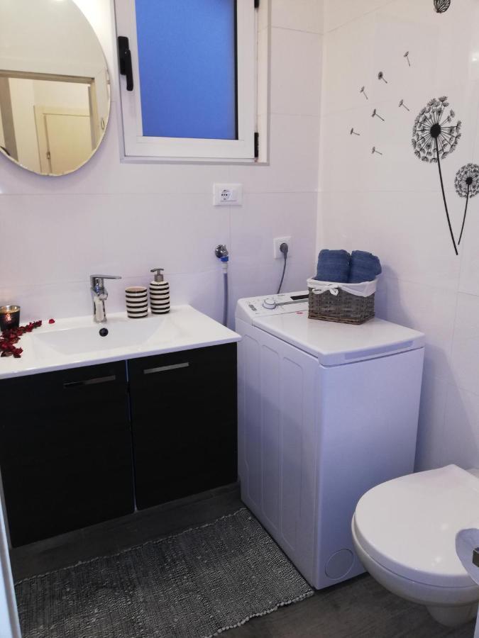 Apartman Komadina Hotell Makarska Exteriör bild