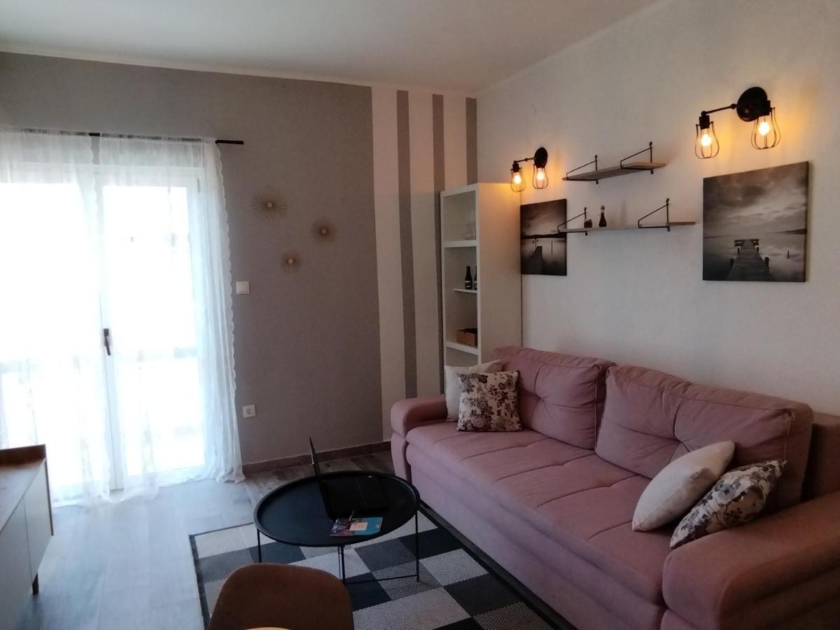Apartman Komadina Hotell Makarska Exteriör bild